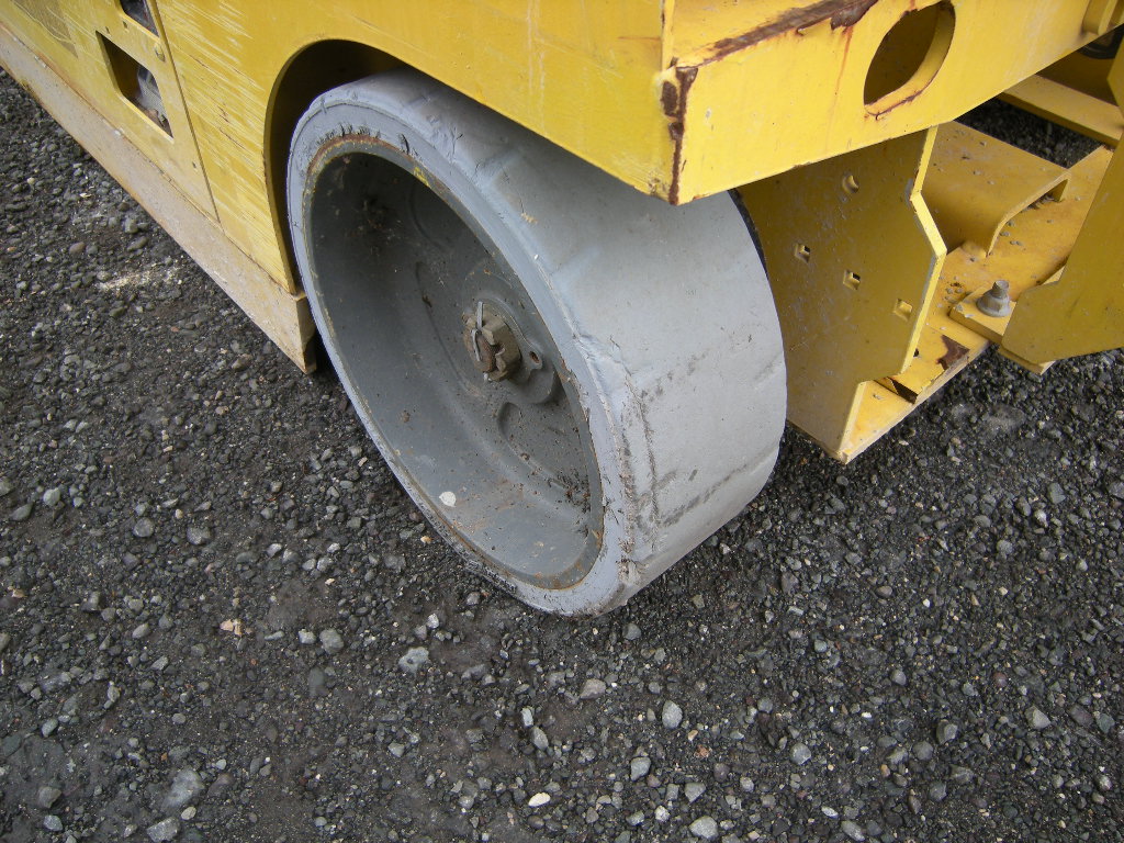 Genie GS 2646