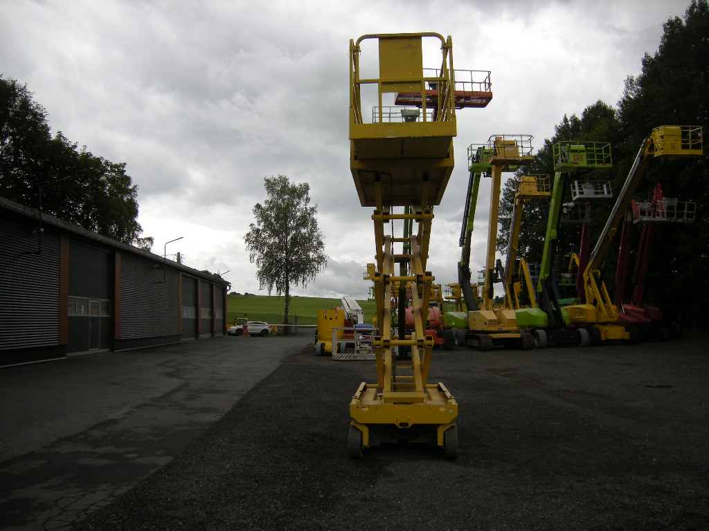 Genie GS 2646
