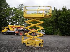 Genie GS 2646