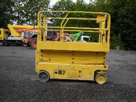 Genie GS 2646