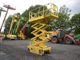 Genie GS 2646