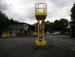 Genie GS 2646