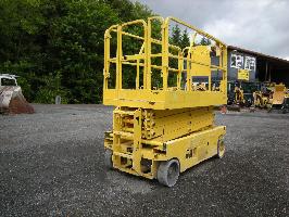 Genie GS 2646