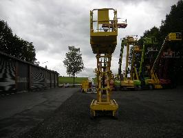 Genie GS 2646