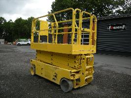 Genie GS 2646
