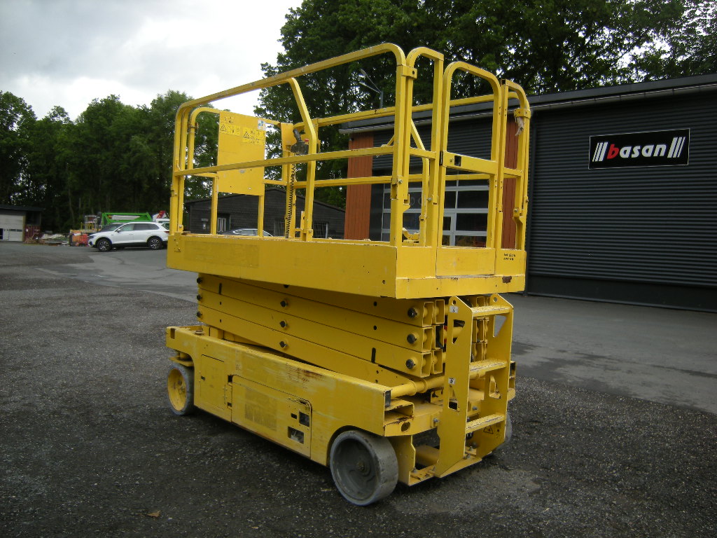 Genie GS 2646