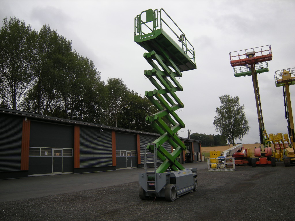HAB S175-12E2WD