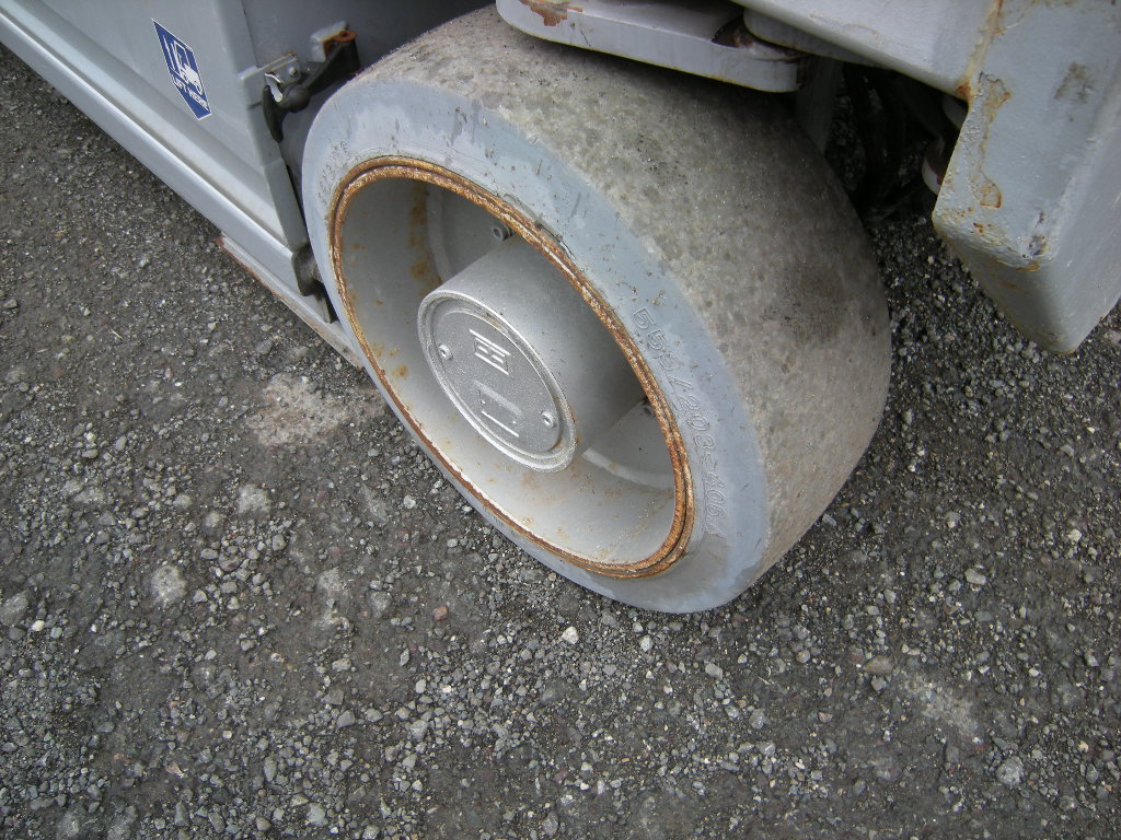 HAB S175-12E2WD