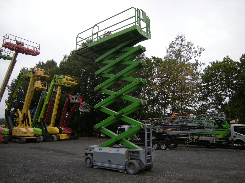 HAB S175-12E2WD