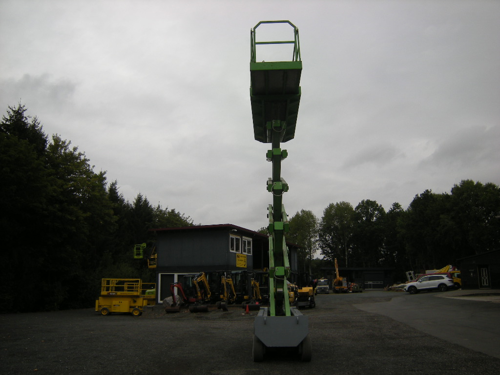 HAB S175-12E2WD