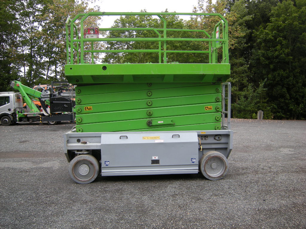 HAB S175-12E2WD