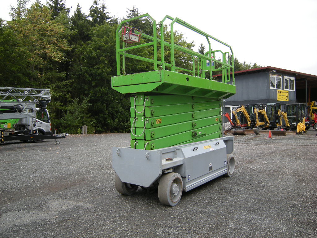 HAB S175-12E2WD