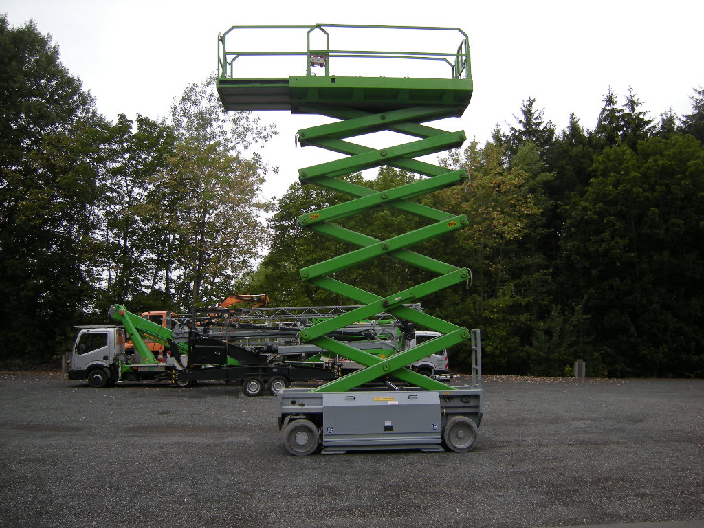 HAB S175-12E2WD