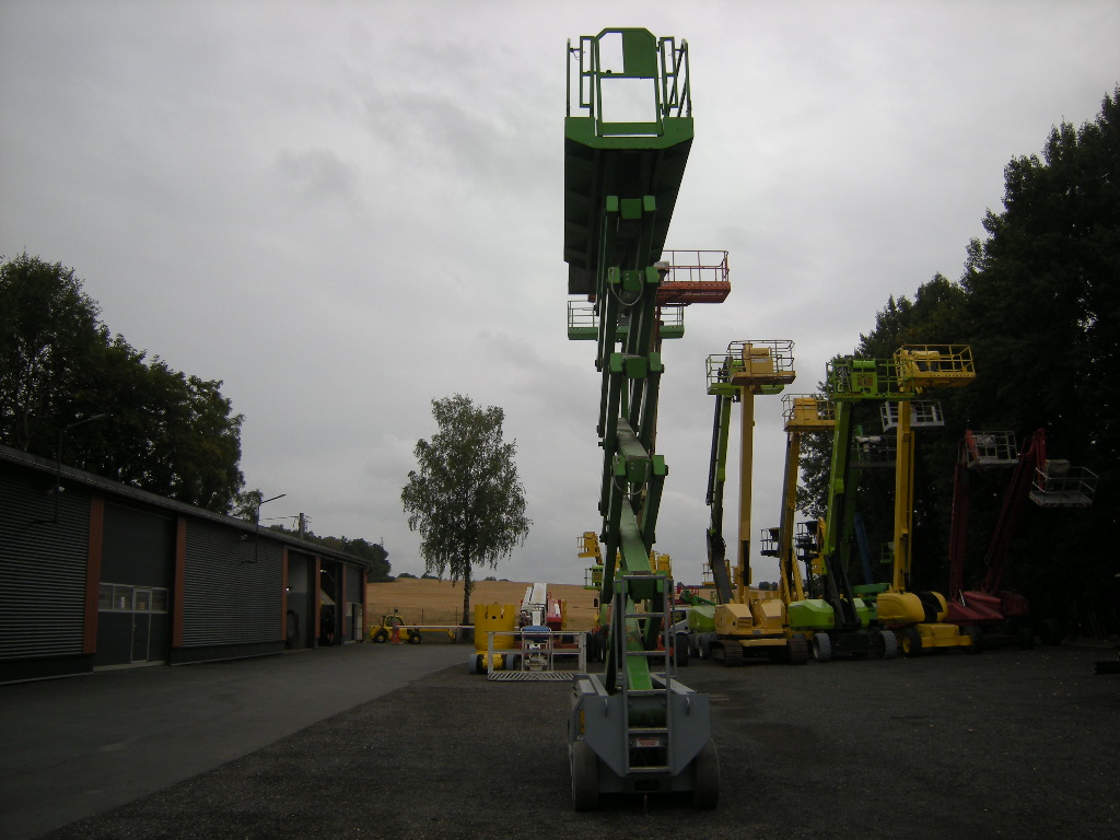 HAB S175-12E2WD