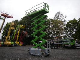 HAB S175-12E2WD