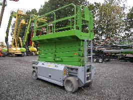 HAB S175-12E2WD