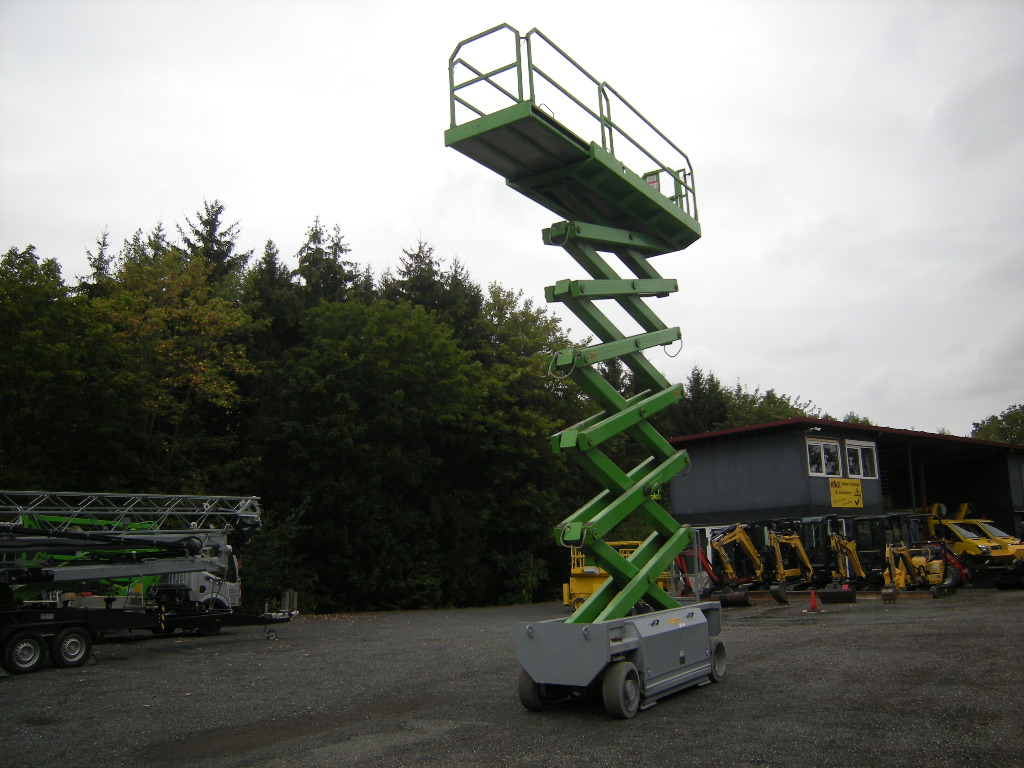 HAB S175-12E2WD