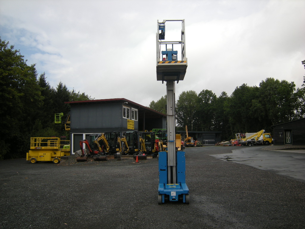 Genie GR-15