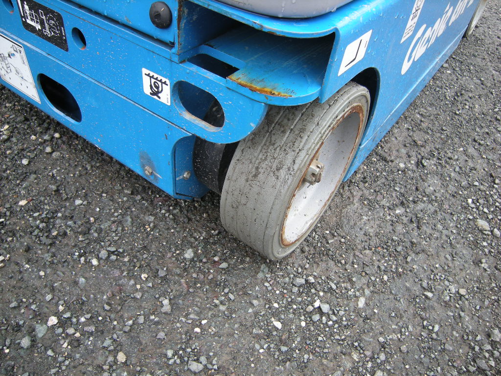 Genie GR-15