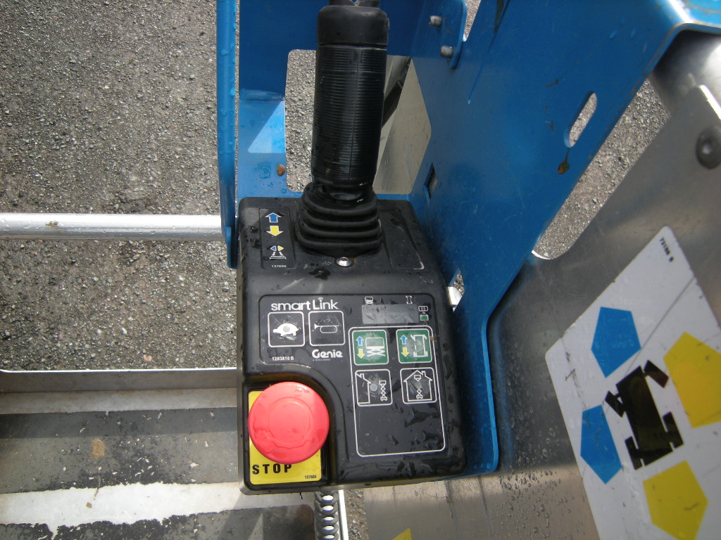 Genie GR-15