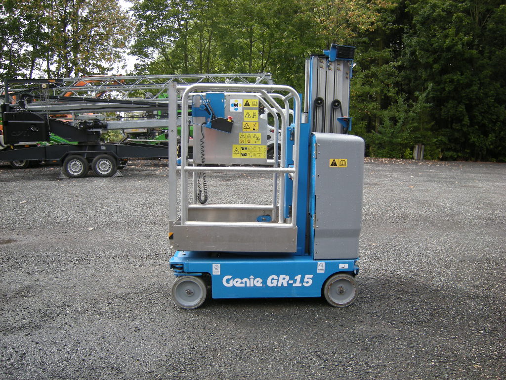 Genie GR-15