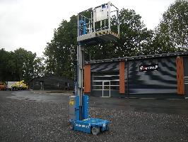 Genie GR-15