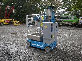 Genie GR-15