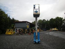 Genie GR-15