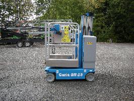 Genie GR-15