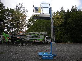 Genie GR-15